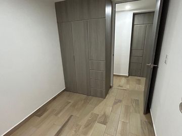 Departamento En Venta Cerca Del Metro Camarones En Azcapotzalco