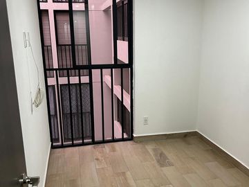 Departamento En Venta Cerca Del Metro Camarones En Azcapotzalco