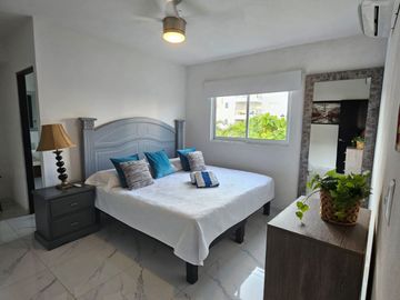 DEPARTAMENTO EN RENTA POR NOCHE O POR MES, EN BANUS ACAPULCO