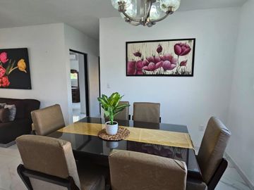 DEPARTAMENTO EN RENTA POR NOCHE O POR MES, EN BANUS ACAPULCO