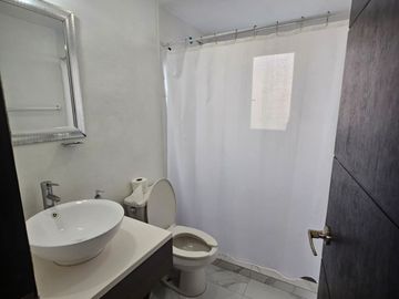 DEPARTAMENTO EN RENTA POR NOCHE O POR MES, EN BANUS ACAPULCO