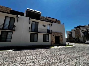 Venta de casa en El Refugio, Querétaro