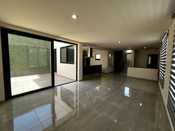 Venta de casa en El Refugio, Querétaro