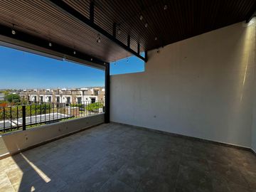 Venta de casa en El Refugio, Querétaro