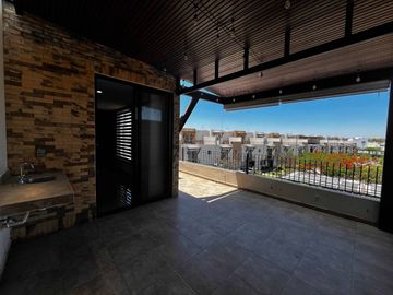 Venta de casa en El Refugio, Querétaro