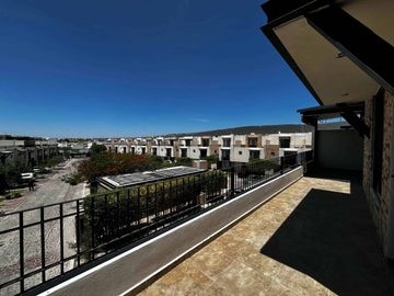 Venta de casa en El Refugio, Querétaro
