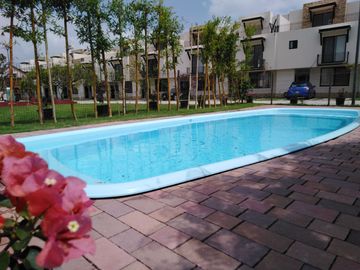 Venta de casa en El Refugio, Querétaro