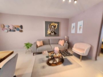 DEPARTAMENTO EN VENTA EN ZONA SONTERRA, QUERETARO - PB