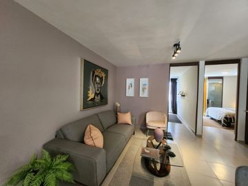 DEPARTAMENTO EN VENTA EN ZONA SONTERRA, QUERETARO - PB