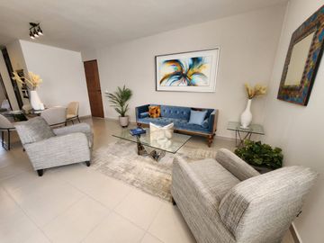 DEPARTAMENTO EN VENTA EN ZONA SONTERRA, QUERETARO - PB