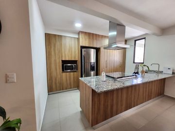 DEPARTAMENTO EN VENTA EN ZONA SONTERRA, QUERETARO - PB