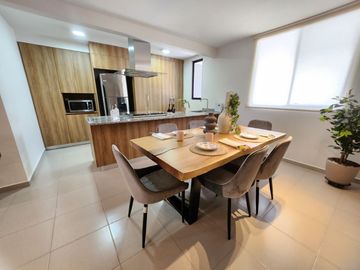 DEPARTAMENTO EN VENTA EN ZONA SONTERRA, QUERETARO - PB