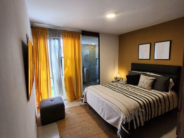 DEPARTAMENTO EN VENTA EN ZONA SONTERRA, QUERETARO - PB