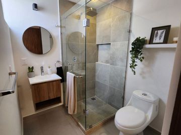 DEPARTAMENTO EN VENTA EN ZONA SONTERRA, QUERETARO - PB