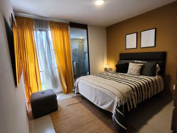 DEPARTAMENTO EN VENTA EN ZONA SONTERRA, QUERETARO - PB
