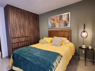 DEPARTAMENTO EN VENTA EN ZONA SONTERRA, QUERETARO - PB