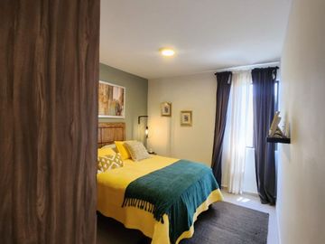 DEPARTAMENTO EN VENTA EN ZONA SONTERRA, QUERETARO - PB
