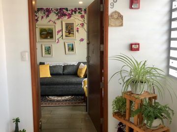 Vendo Departamento 02 dorm 54 m2 en Surquillo