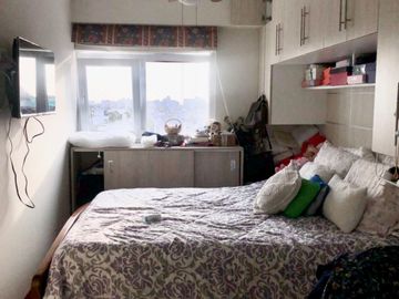 Vendo Departamento 02 dorm 54 m2 en Surquillo