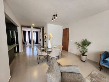 DEPARTAMENTO EN VENTA EN ZONA SONTERRA, QUERETARO - PA