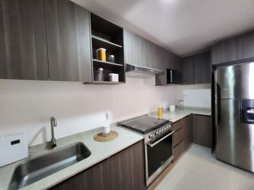 DEPARTAMENTO EN VENTA EN ZONA SONTERRA, QUERETARO - PA