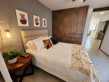 DEPARTAMENTO EN VENTA EN ZONA SONTERRA, QUERETARO - PA