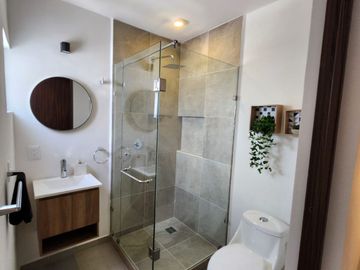 DEPARTAMENTO EN VENTA EN ZONA SONTERRA, QUERETARO - PA
