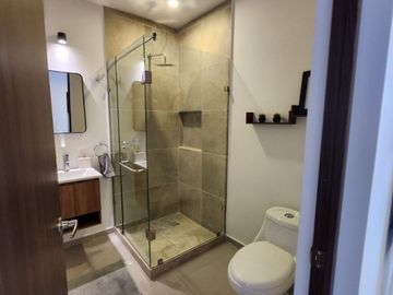 DEPARTAMENTO EN VENTA EN ZONA SONTERRA, QUERETARO - PA