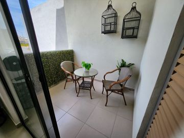 DEPARTAMENTO EN VENTA EN ZONA SONTERRA, QUERETARO - PA