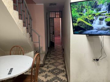 Venta Casa En Zona Comercial de Ventanilla