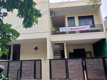 Dijual Kosan di Bangka Kemang 10 Kamar Bebas Banjir Akses Jalan 2 mobil