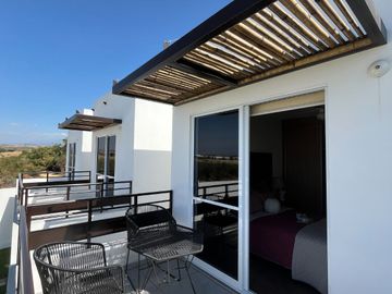 Casa en venta en Fraccionamiento con vigilancia Albarca nueva a 10 minutos de Cuautla en Ayala Morelos