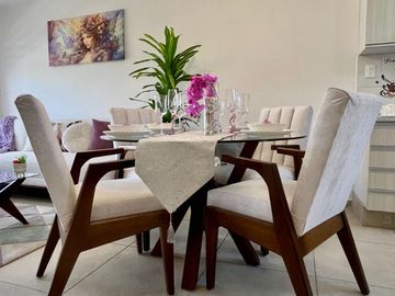Casa en venta con alberca 2 recamaras con acabados de lujo a 15 minutos de Cuautla Morelos