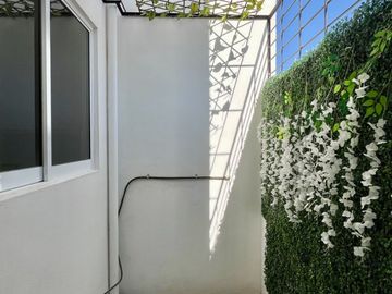 Casa en venta con alberca 2 recamaras con acabados de lujo a 15 minutos de Cuautla Morelos