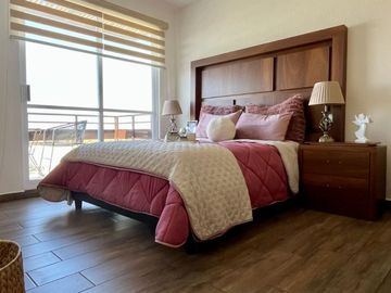 Casa en venta con alberca 2 recamaras con acabados de lujo a 15 minutos de Cuautla Morelos