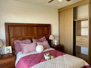 Casa en venta con alberca 2 recamaras con acabados de lujo a 15 minutos de Cuautla Morelos