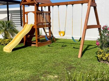 Casa en venta con alberca 2 recamaras con acabados de lujo a 15 minutos de Cuautla Morelos