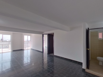 Departamento En Venta En San Juan Xalpa, Iztapalapa, Cerca Del Metro Lomas Estrella
