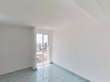 Departamento En Venta En San Juan Xalpa, Iztapalapa, Cerca Del Metro Lomas Estrella