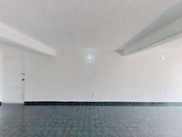Departamento En Venta En San Juan Xalpa, Iztapalapa, Cerca Del Metro Lomas Estrella
