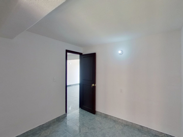 Departamento En Venta En San Juan Xalpa, Iztapalapa, Cerca Del Metro Lomas Estrella
