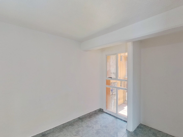 Departamento En Venta En San Juan Xalpa, Iztapalapa, Cerca Del Metro Lomas Estrella