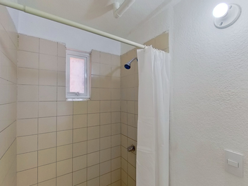 Departamento En Venta En San Juan Xalpa, Iztapalapa, Cerca Del Metro Lomas Estrella