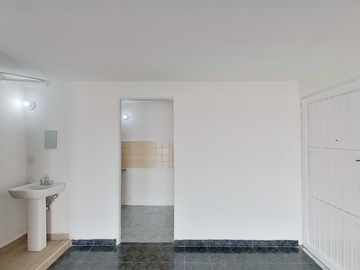 Departamento En Venta En San Juan Xalpa, Iztapalapa, Cerca Del Metro Lomas Estrella