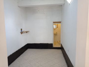 VENTA DE PRIMER PISO COMERCIAL EN EL CENTRO DE CHICLAYO