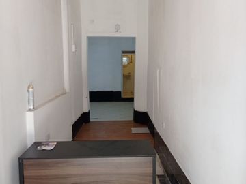 VENTA DE PRIMER PISO COMERCIAL EN EL CENTRO DE CHICLAYO