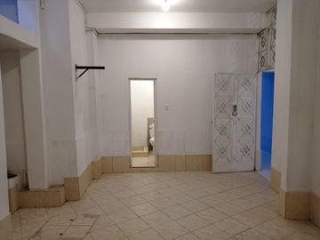 VENTA DE PRIMER PISO COMERCIAL EN EL CENTRO DE CHICLAYO