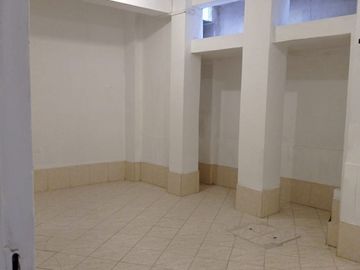 VENTA DE PRIMER PISO COMERCIAL EN EL CENTRO DE CHICLAYO