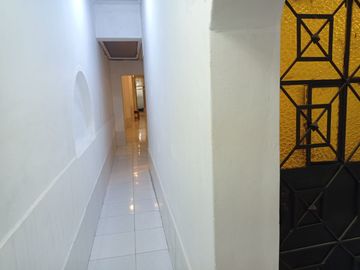 VENTA DE PRIMER PISO COMERCIAL EN EL CENTRO DE CHICLAYO