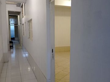 VENTA DE PRIMER PISO COMERCIAL EN EL CENTRO DE CHICLAYO